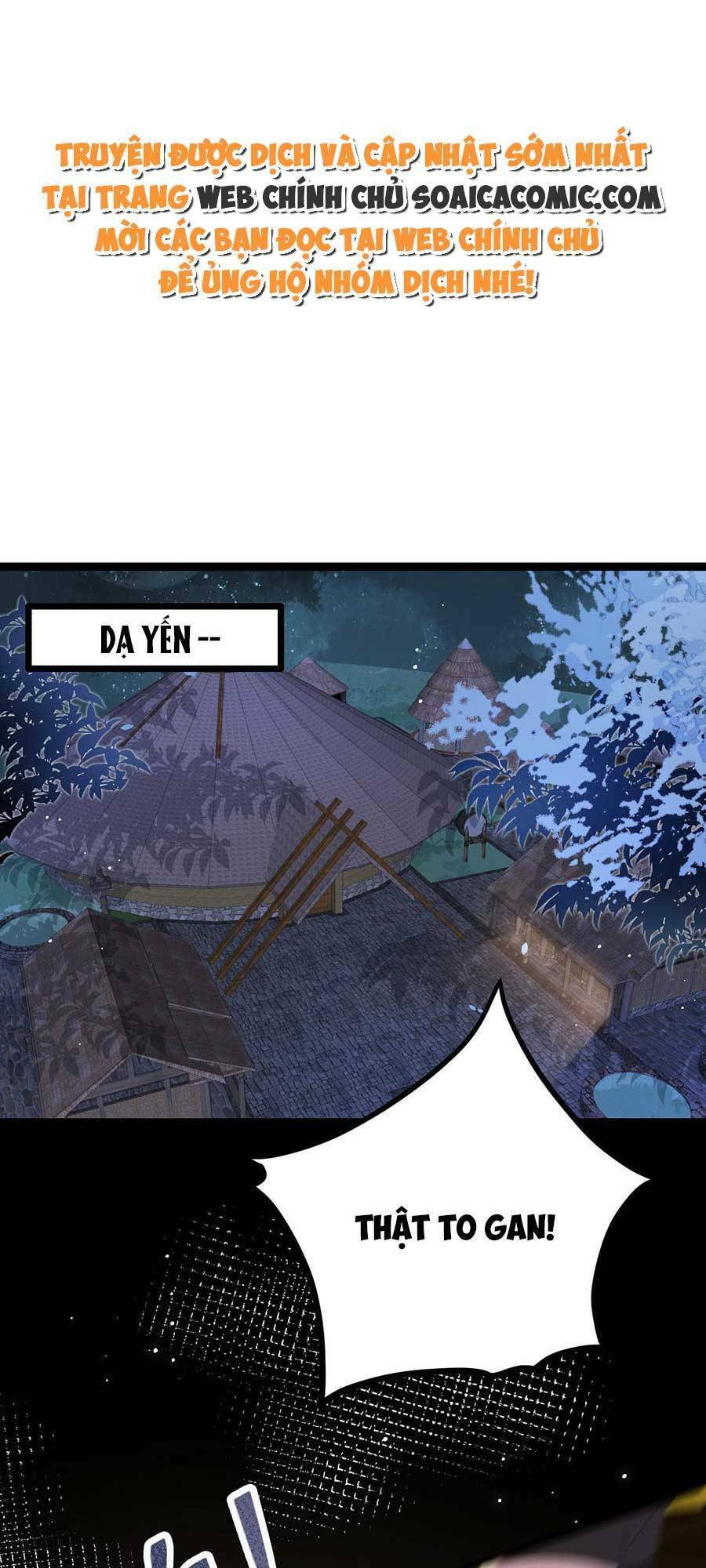Nam Sủng Ta Nuôi Lại Cắn Ta Chapter 26 - Trang 0