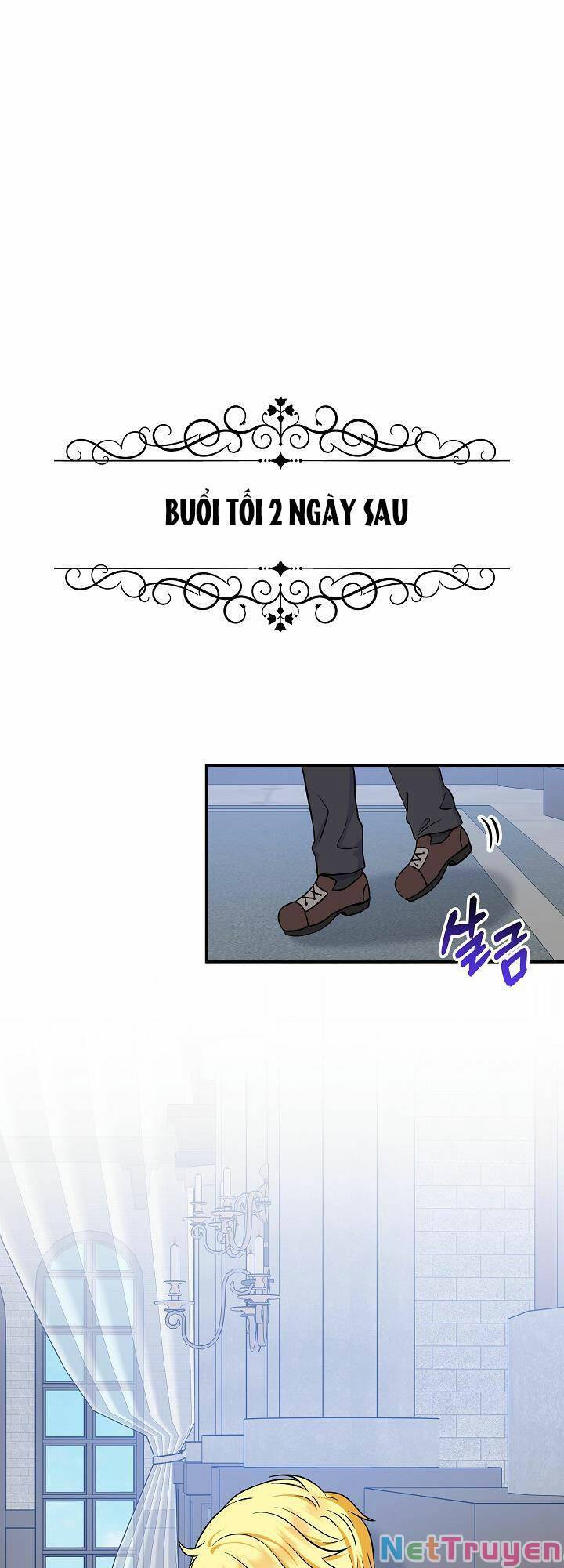 Trở Thành Con Gái Của Các Nhân Vật Chính Chapter 48 - Trang 0
