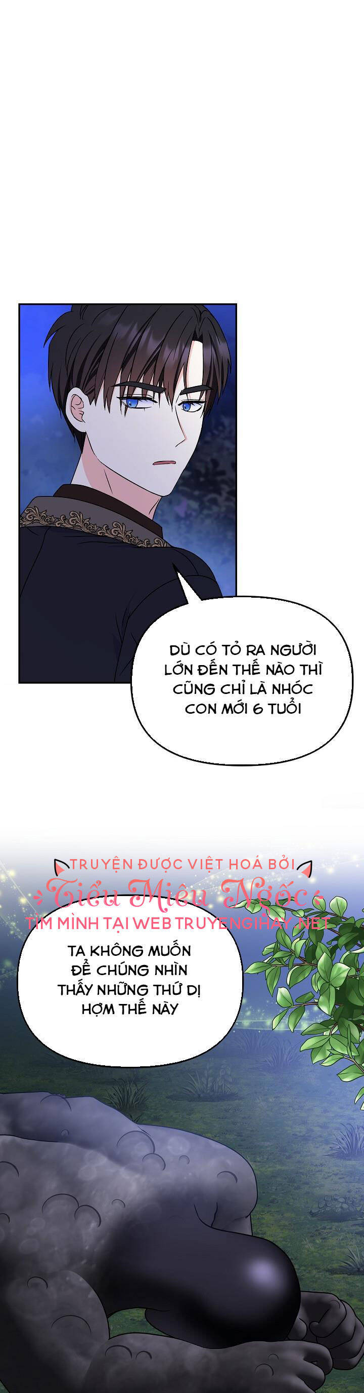 Trở Thành Con Gái Của Các Nhân Vật Chính Chapter 47 - Trang 0