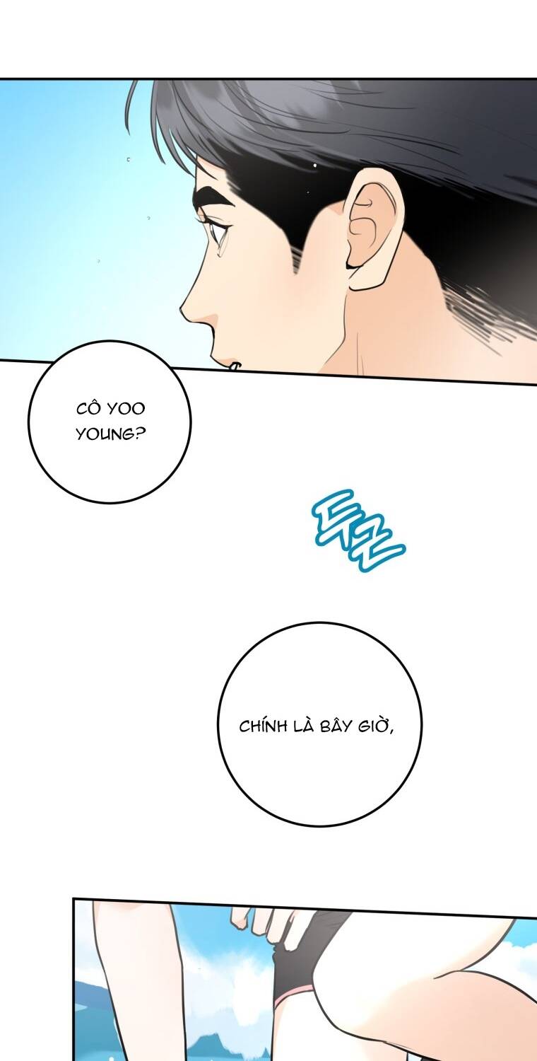Lý Do Kết Hôn Chapter 19.2 - Trang 0