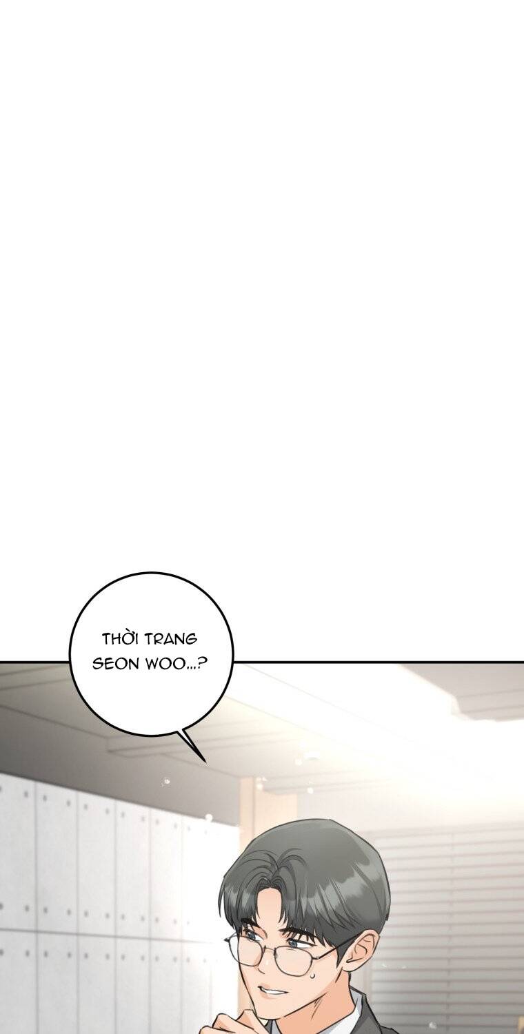 Lý Do Kết Hôn Chapter 10.1 - Trang 0