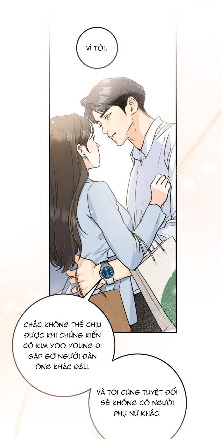 Lý Do Kết Hôn Chapter 17.2 - Trang 0