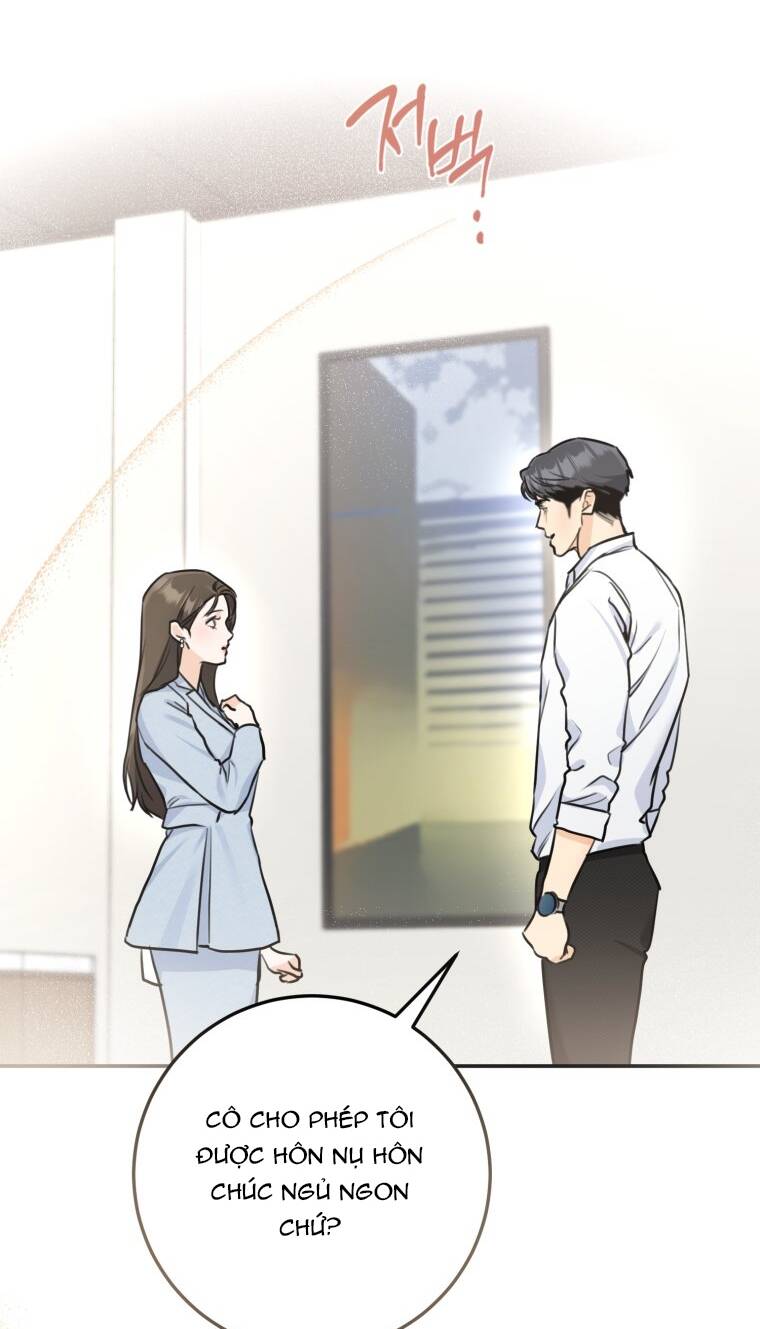 Lý Do Kết Hôn Chapter 18.2 - Trang 0