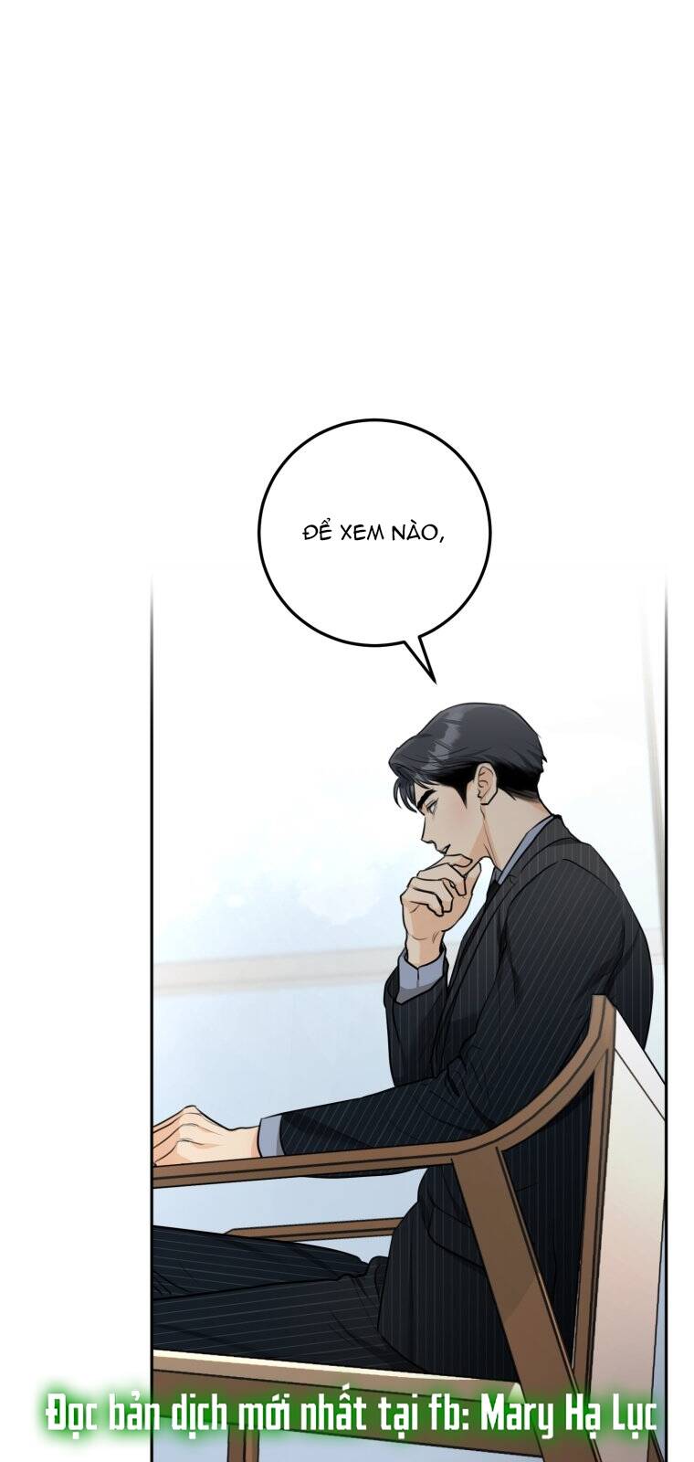 Lý Do Kết Hôn Chapter 3 - Trang 0