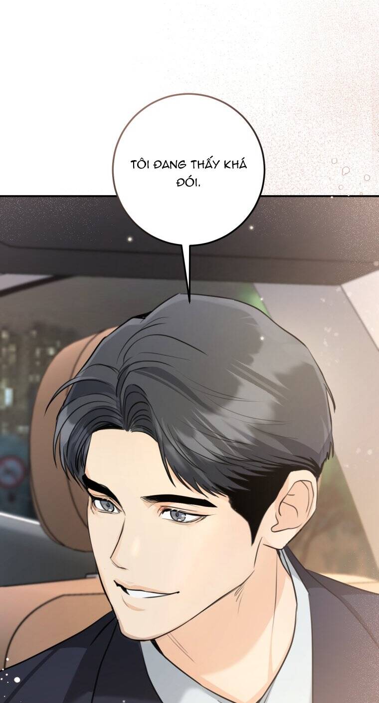 Lý Do Kết Hôn Chapter 11.2 - Trang 0