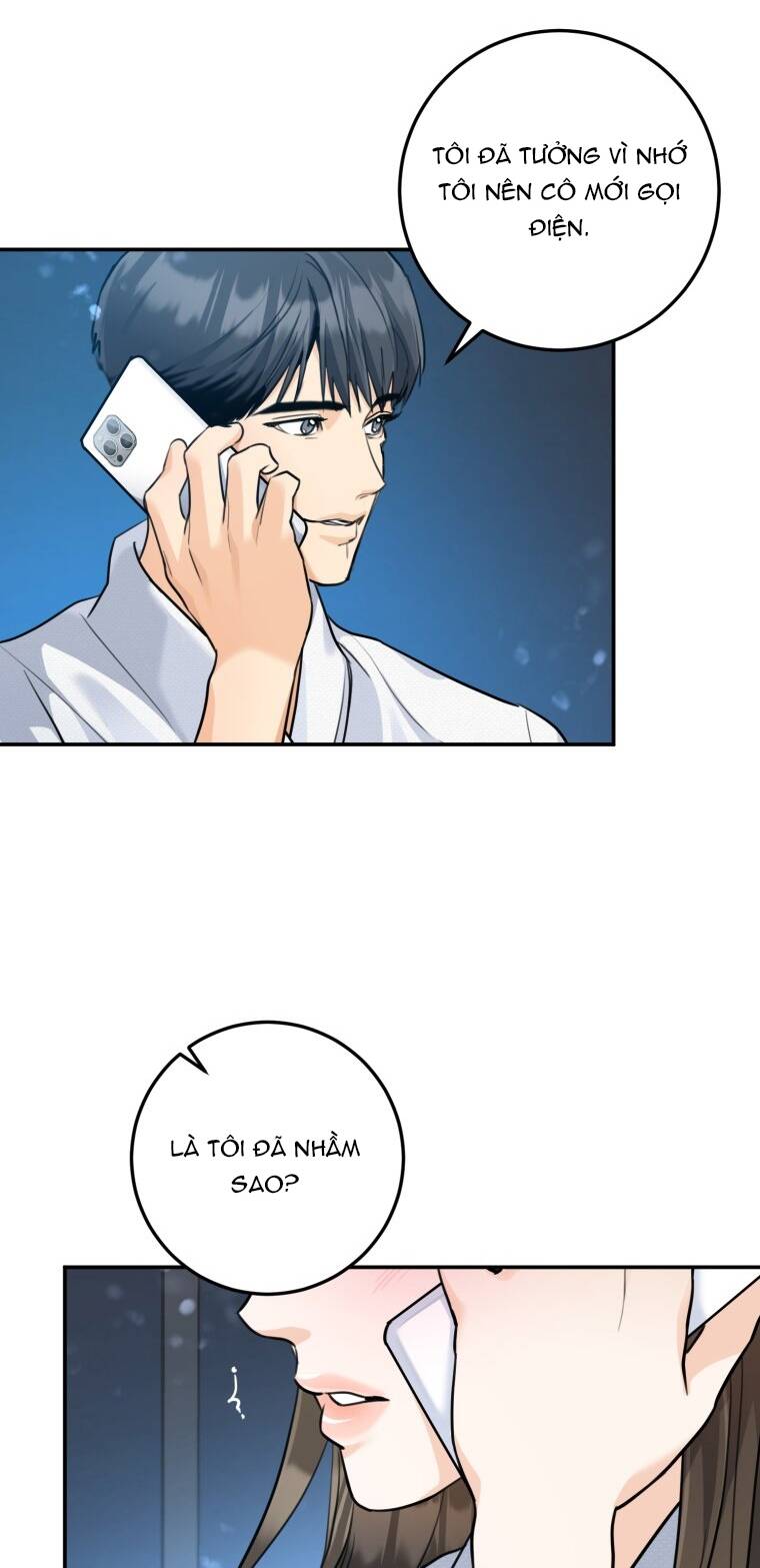 Lý Do Kết Hôn Chapter 20.2 - Trang 0