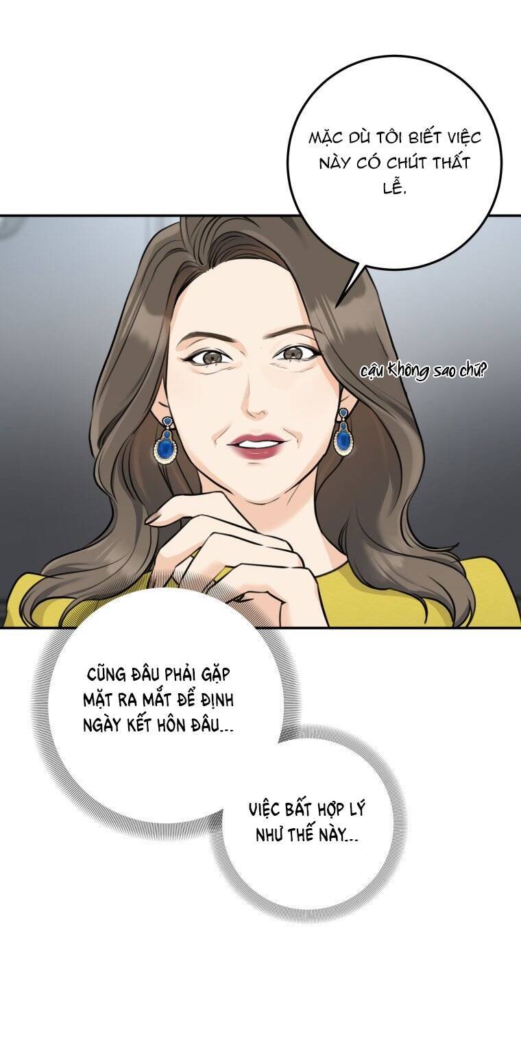 Lý Do Kết Hôn Chapter 5.2 - Trang 0