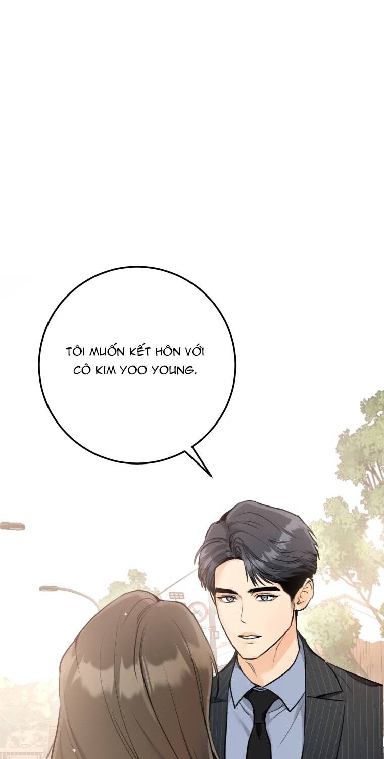 Lý Do Kết Hôn Chapter 4 - Trang 0