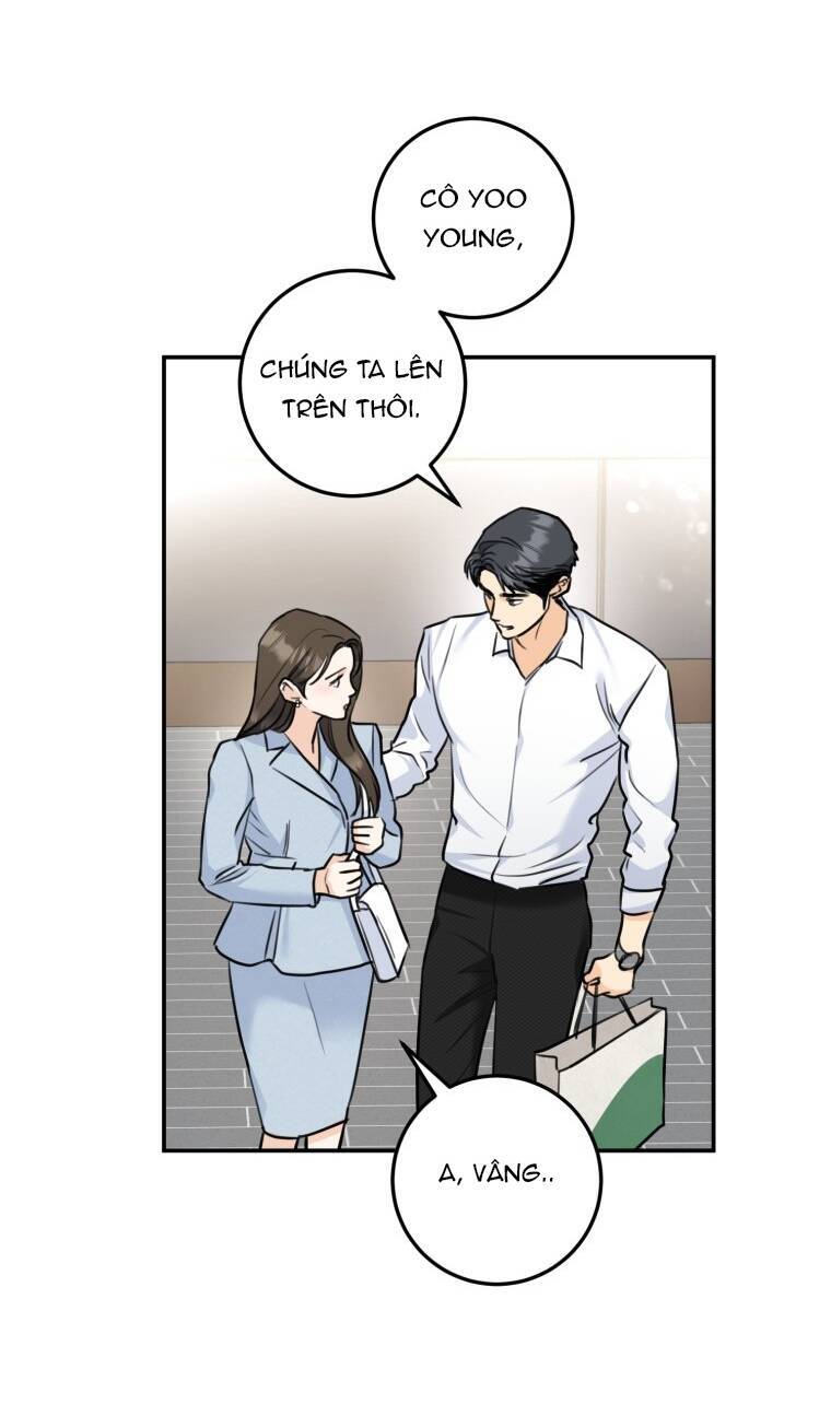 Lý Do Kết Hôn Chapter 16.2 - Trang 0