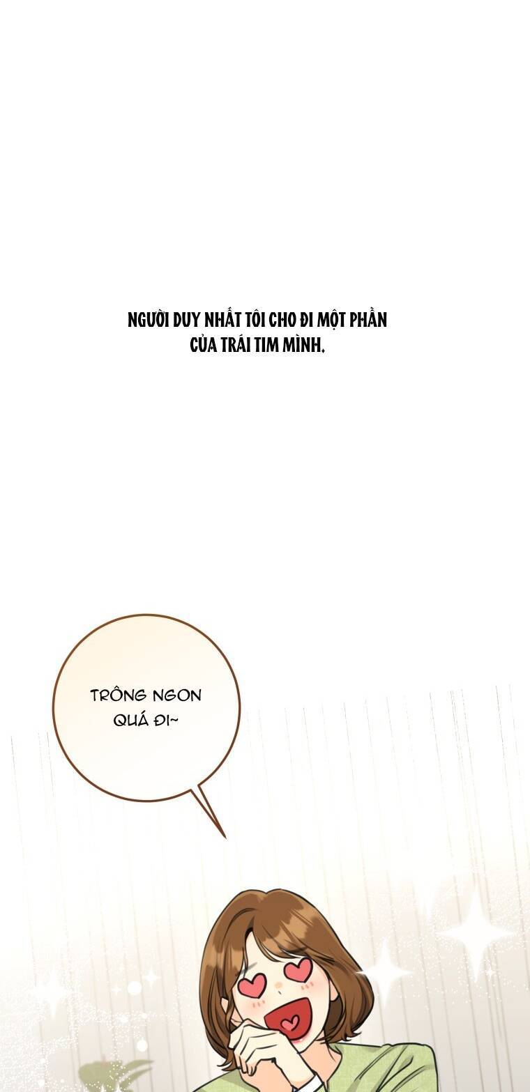 Lý Do Kết Hôn Chapter 13.2 - Trang 0