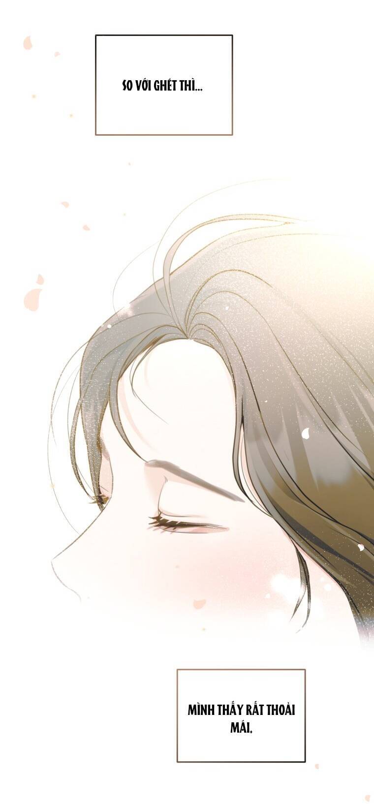Lý Do Kết Hôn Chapter 14.2 - Trang 0