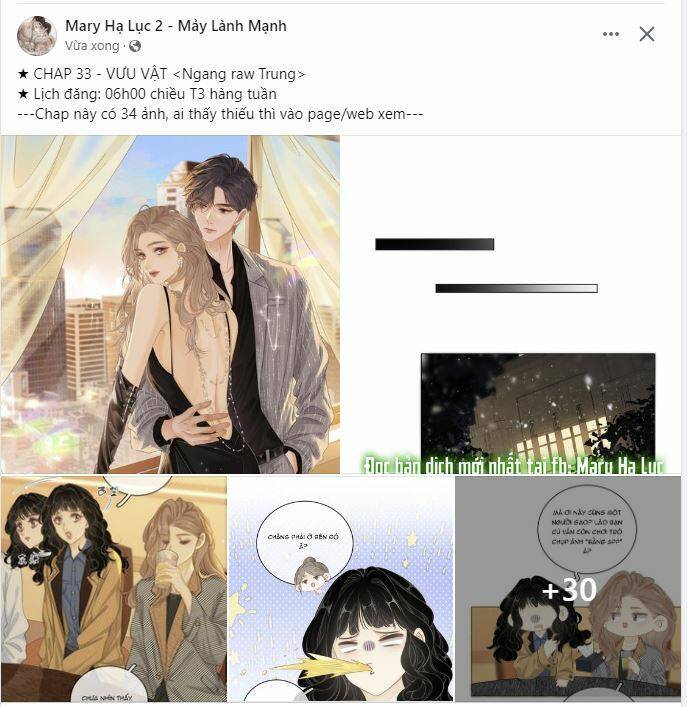 Lý Do Kết Hôn Chapter 16.1 - Trang 0