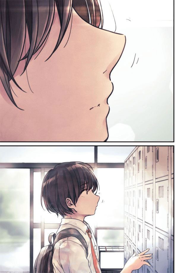 Kakushigoto - Secrets Chapter 1 - Trang 0