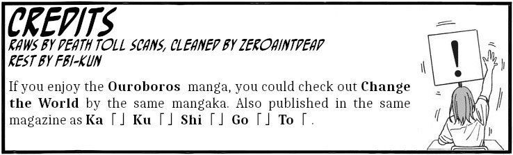 Kakushigoto - Secrets Chapter 4 - Trang 1