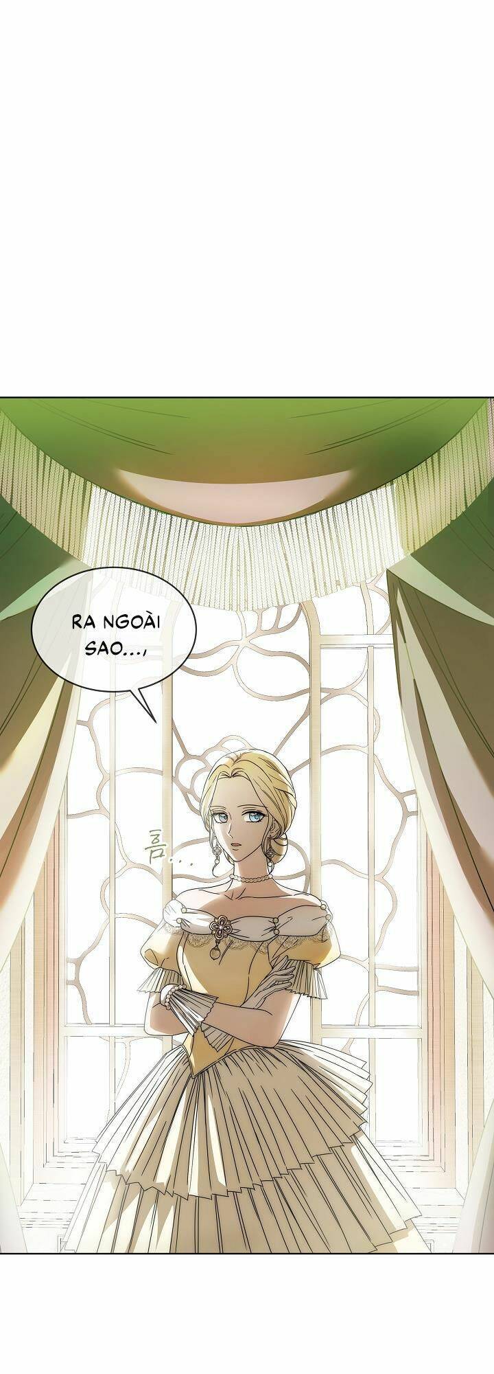 Sống Sót Qua Sự Ám Ảnh Chapter 5 - Trang 0