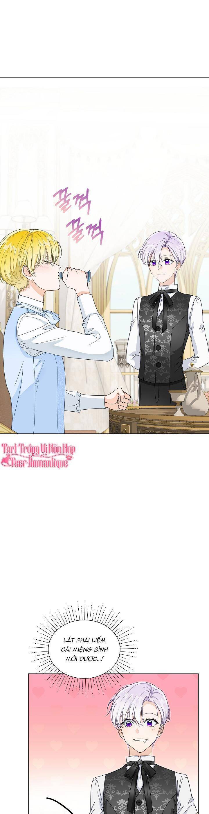 Sống Sót Qua Sự Ám Ảnh Chapter 26 - Trang 0