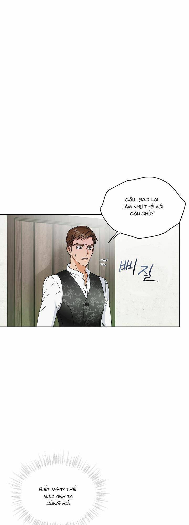 Sống Sót Qua Sự Ám Ảnh Chapter 4 - Trang 0