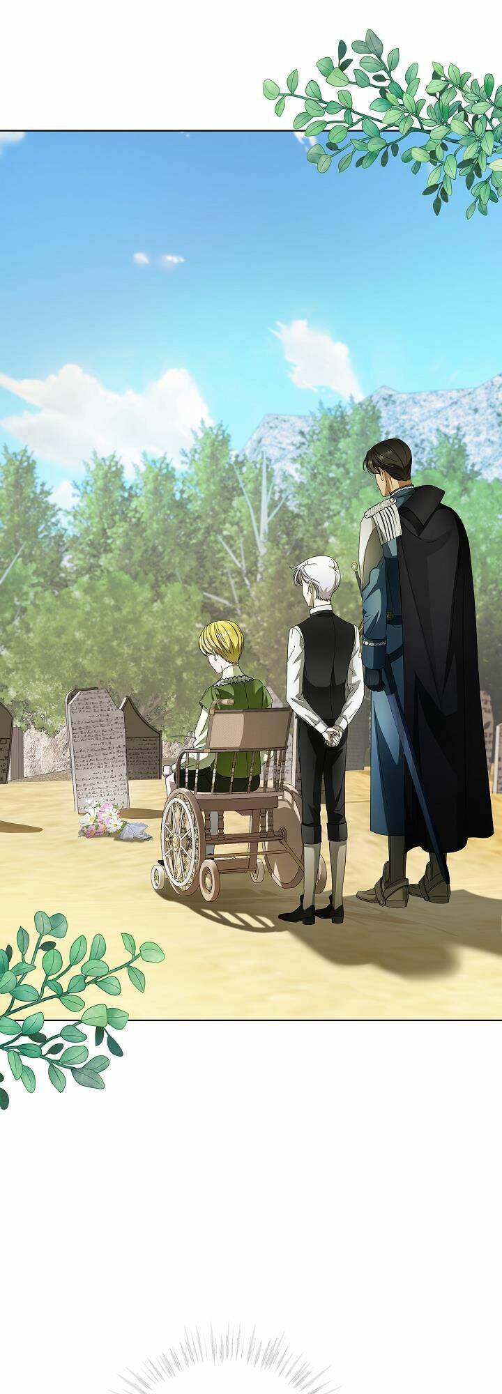 Sống Sót Qua Sự Ám Ảnh Chapter 10 - Trang 0