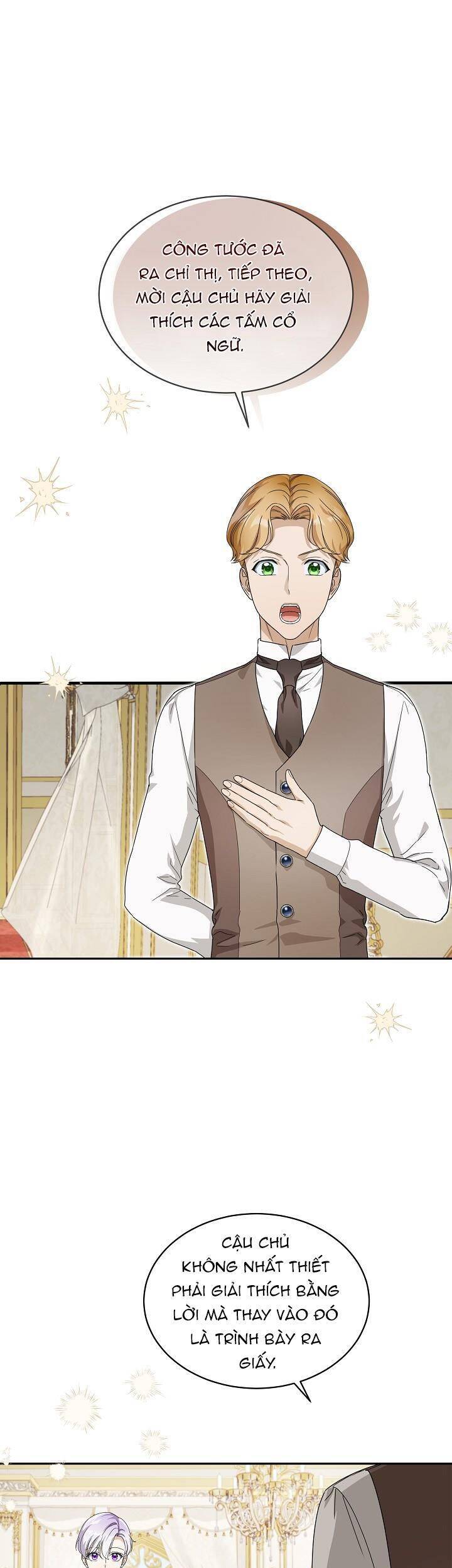Sống Sót Qua Sự Ám Ảnh Chapter 28 - Trang 0