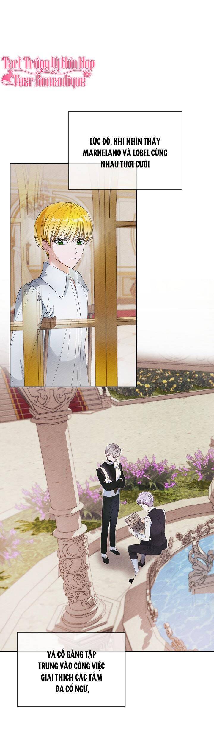 Sống Sót Qua Sự Ám Ảnh Chapter 29 - Trang 0
