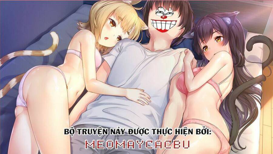Sora Yori Takaku Chapter 18 - Trang 0