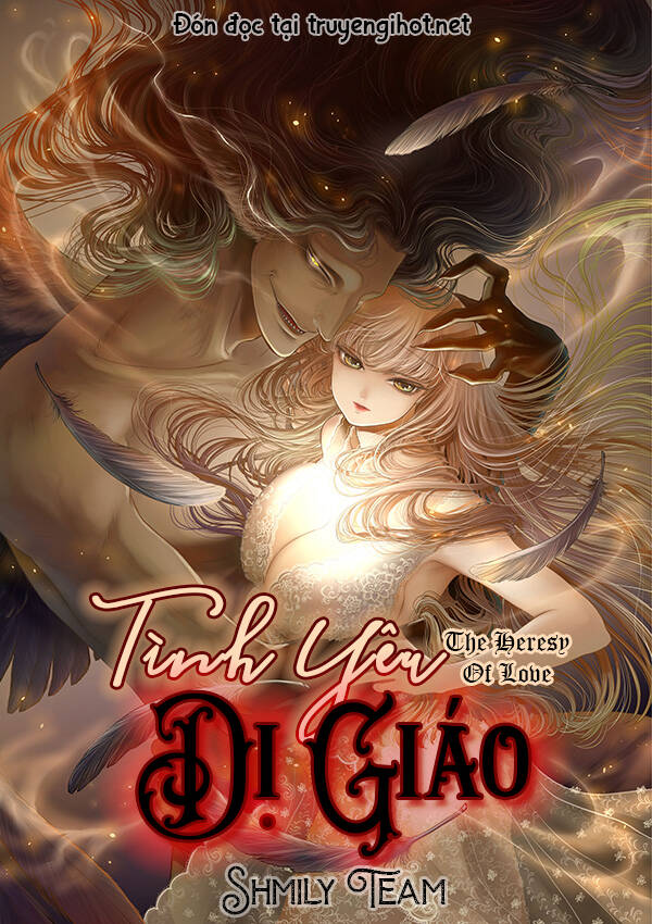 Kono Ai Wa, Itan Chapter 16 - Trang 0