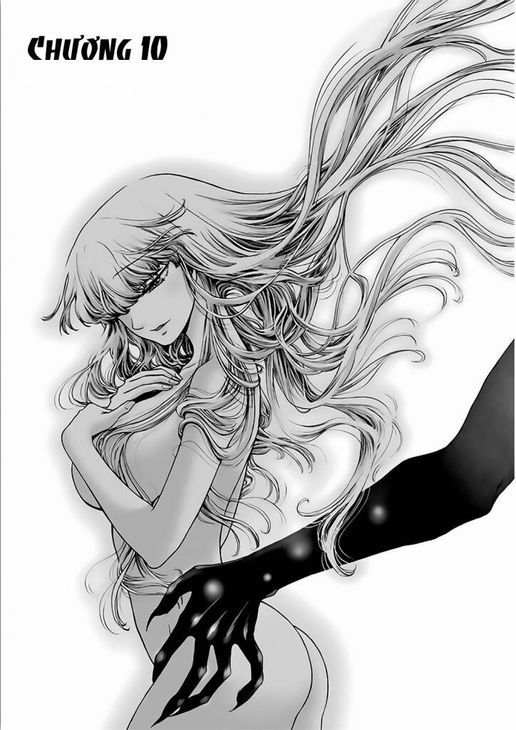 Kono Ai Wa, Itan Chapter 10 - Trang 1