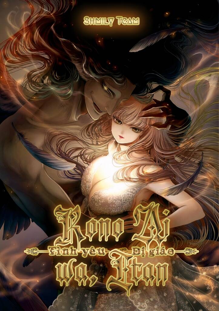 Kono Ai Wa, Itan Chapter 19 - Trang 0