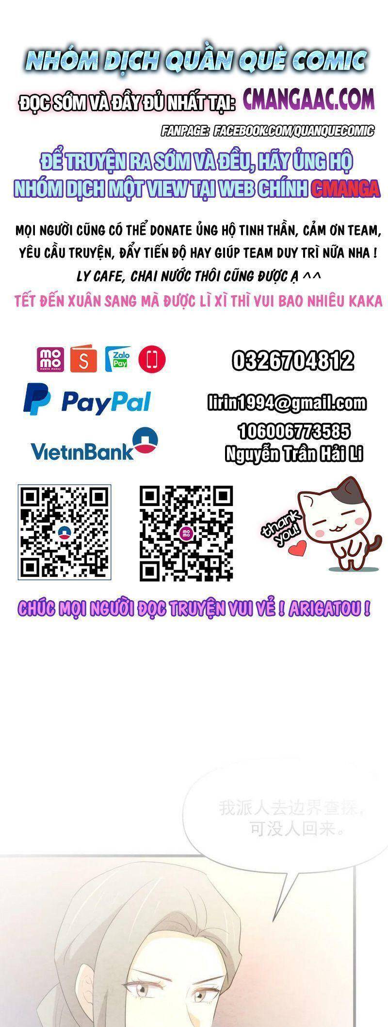 Xuyên Không Vào Thế Giới Nữ Cường Chapter 379 - Trang 0