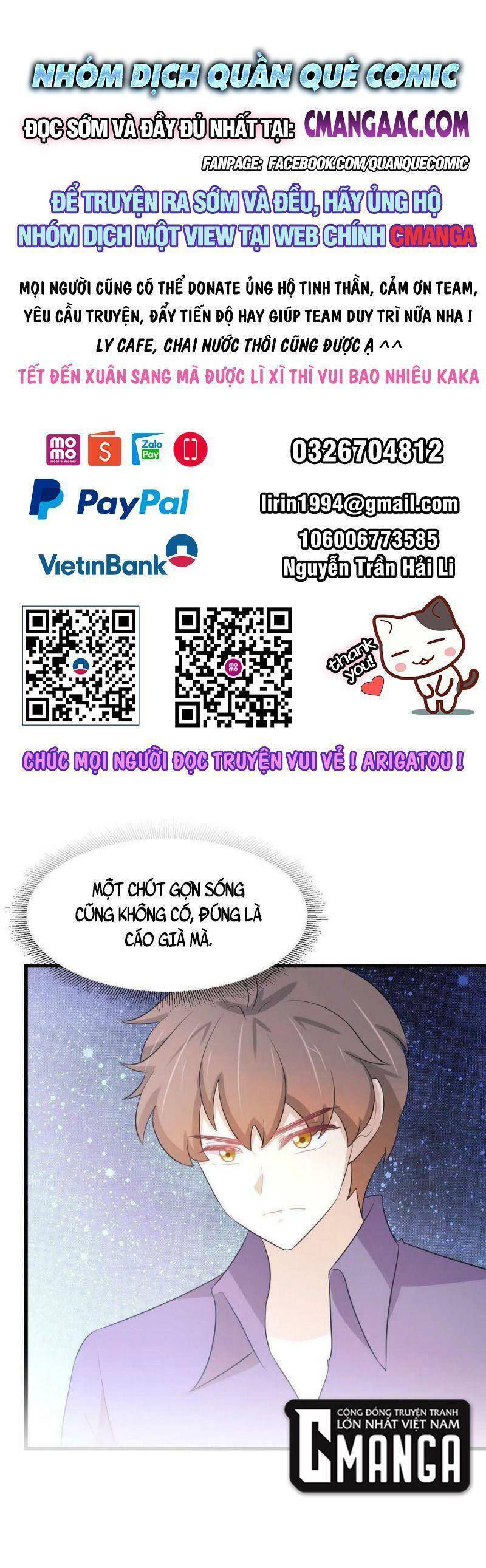 Xuyên Không Vào Thế Giới Nữ Cường Chapter 377 - Trang 0