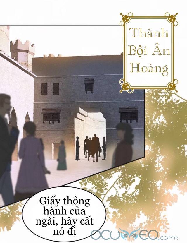 Sổ Tay Nuôi Dưỡng Rồng Chapter 3 - Trang 0
