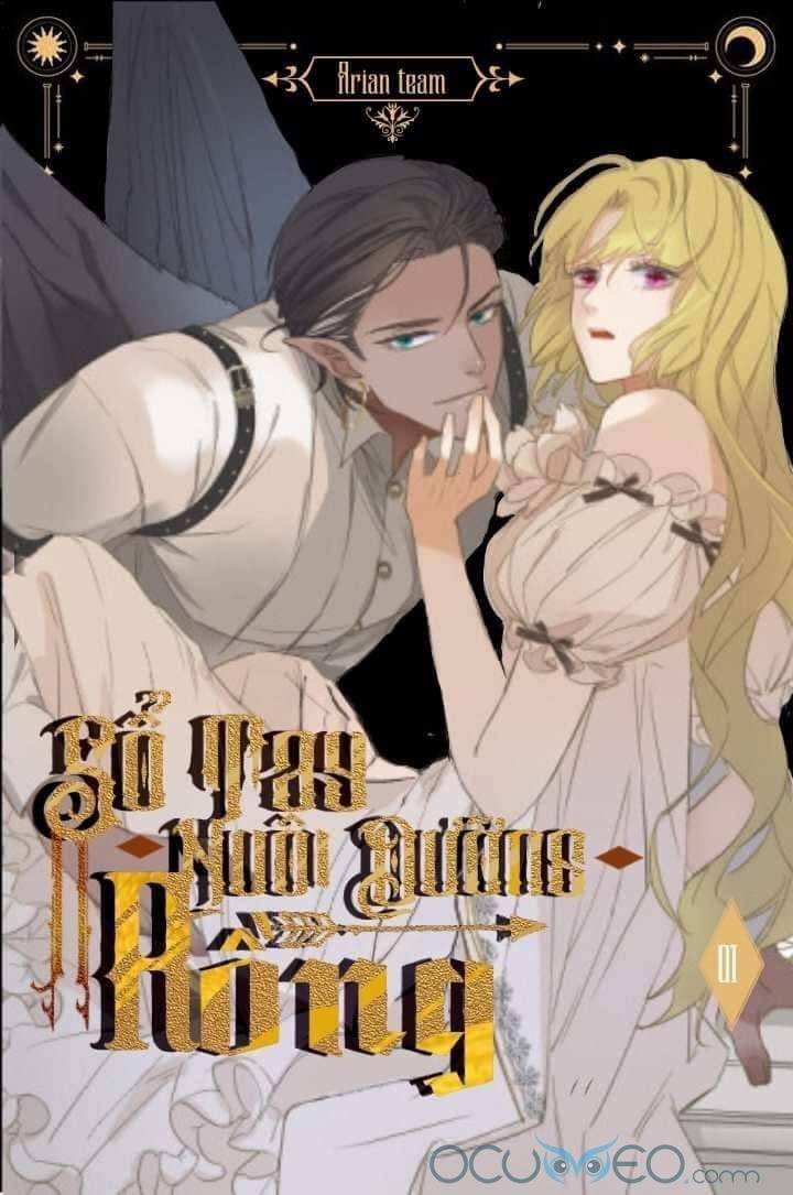 Sổ Tay Nuôi Dưỡng Rồng Chapter 1 - Trang 0
