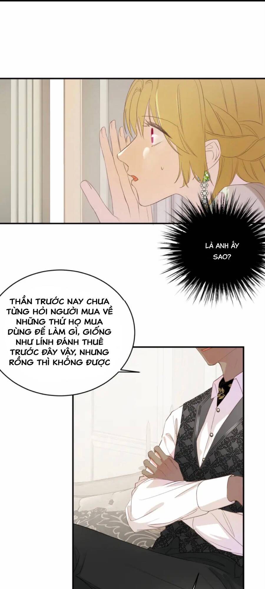 Sổ Tay Nuôi Dưỡng Rồng Chapter 6 - Trang 0