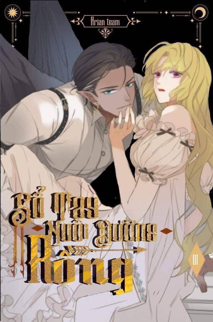 Sổ Tay Nuôi Dưỡng Rồng Chapter 5 - Trang 0