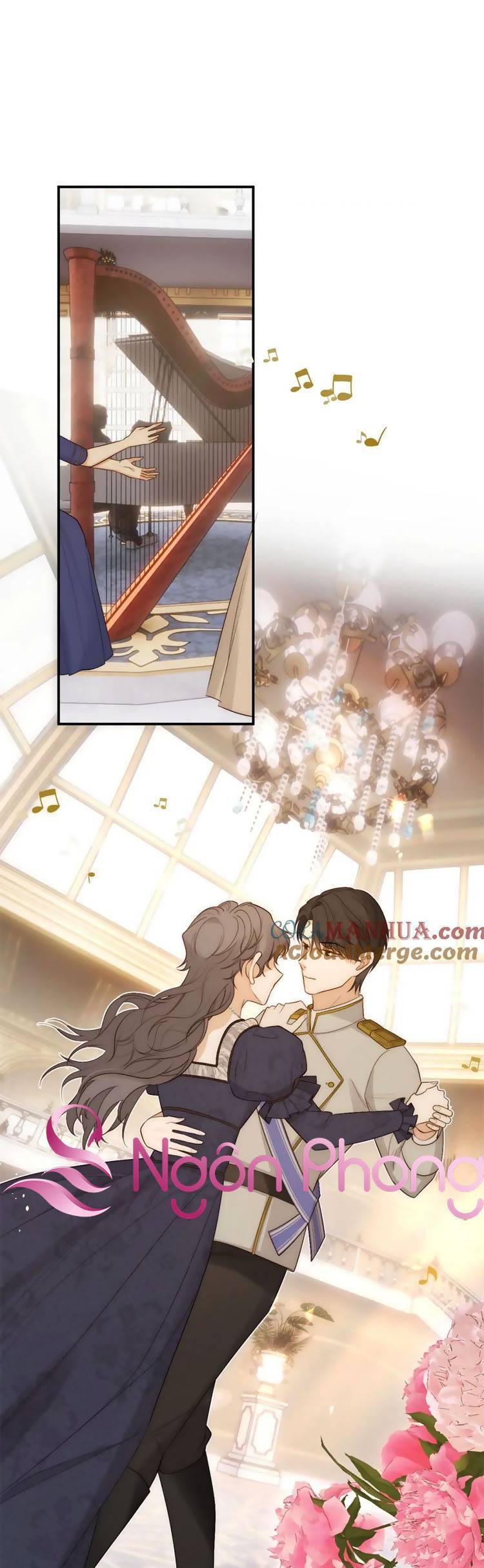 Sổ Tay Nuôi Dưỡng Rồng Chapter 102 - Trang 0