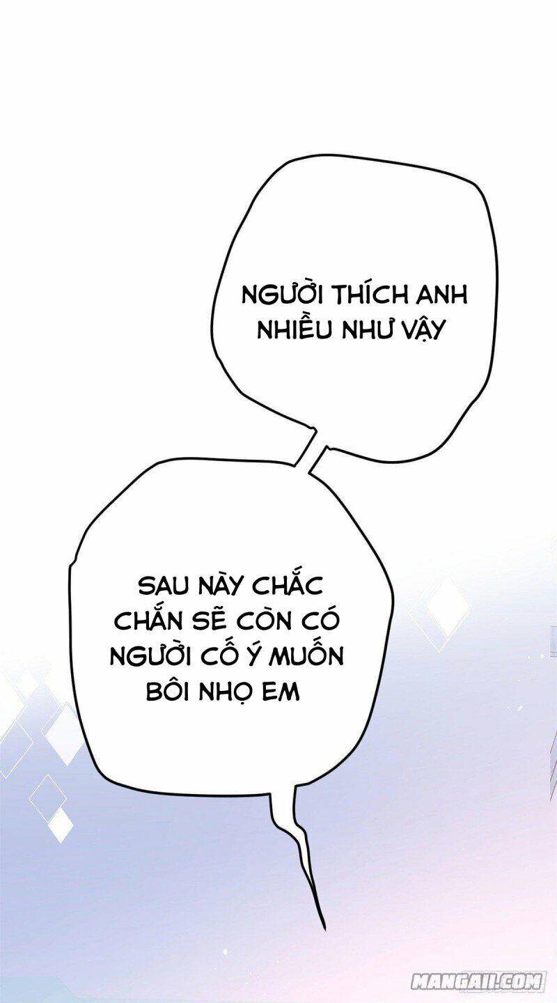 Vẫn Cứ Nhớ Em, Nhớ Em Chapter 13 - Trang 1