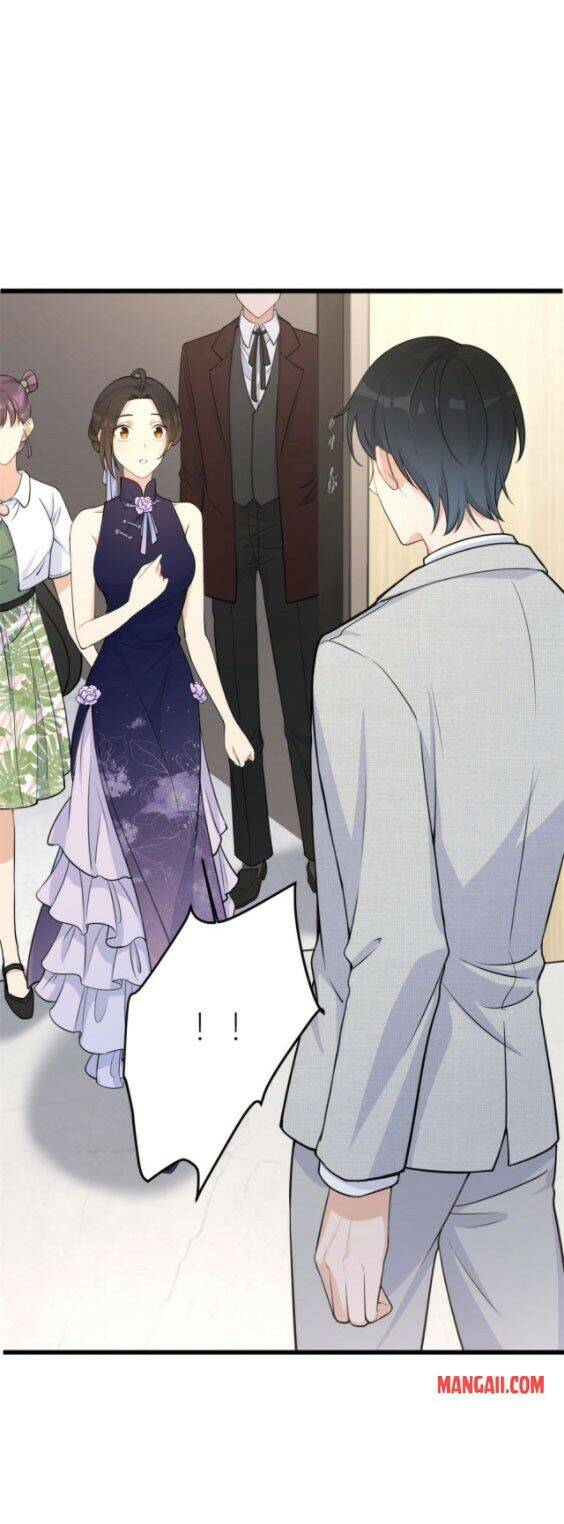 Vẫn Cứ Nhớ Em, Nhớ Em Chapter 18 - Trang 1