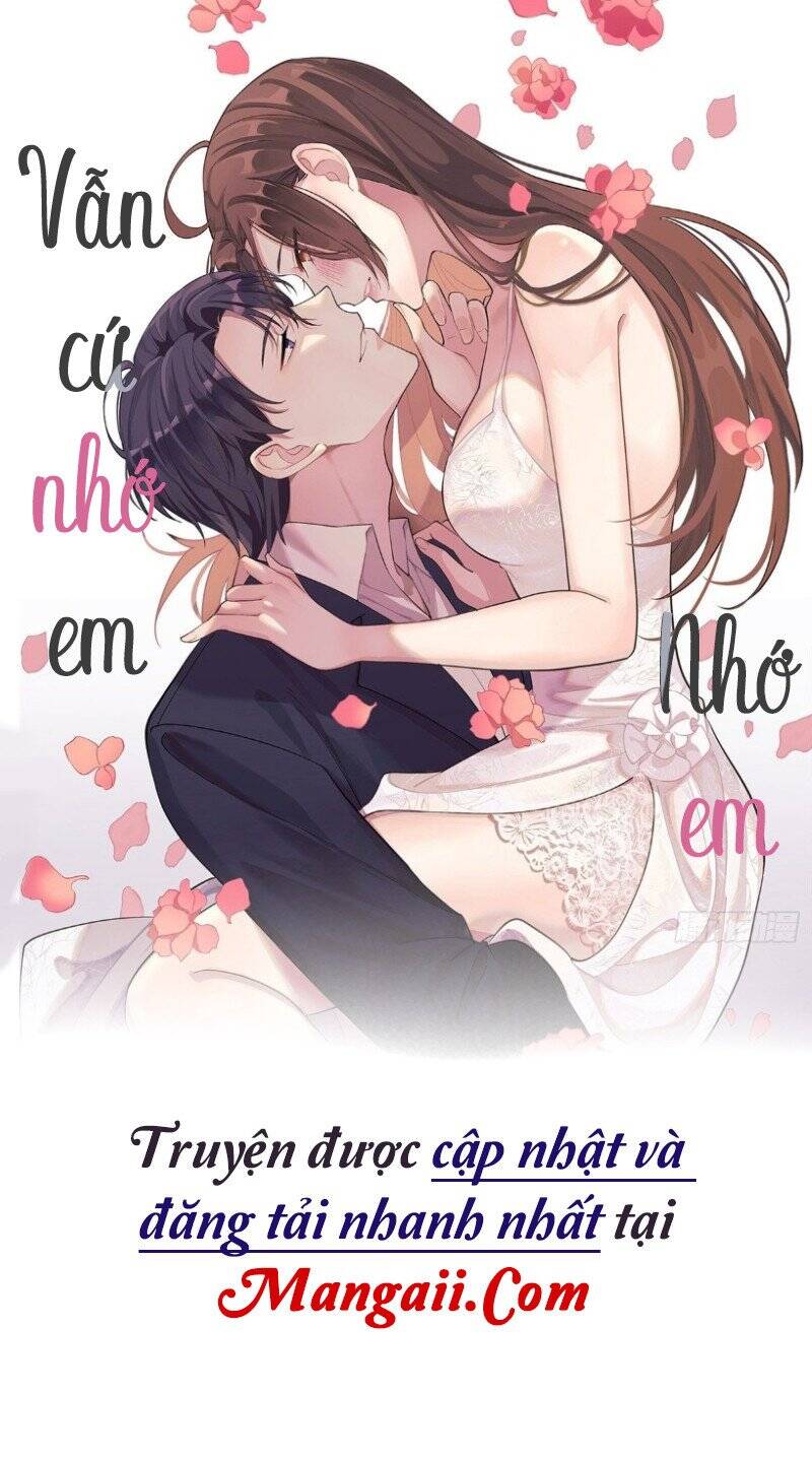 Vẫn Cứ Nhớ Em, Nhớ Em Chapter 157 - Trang 0