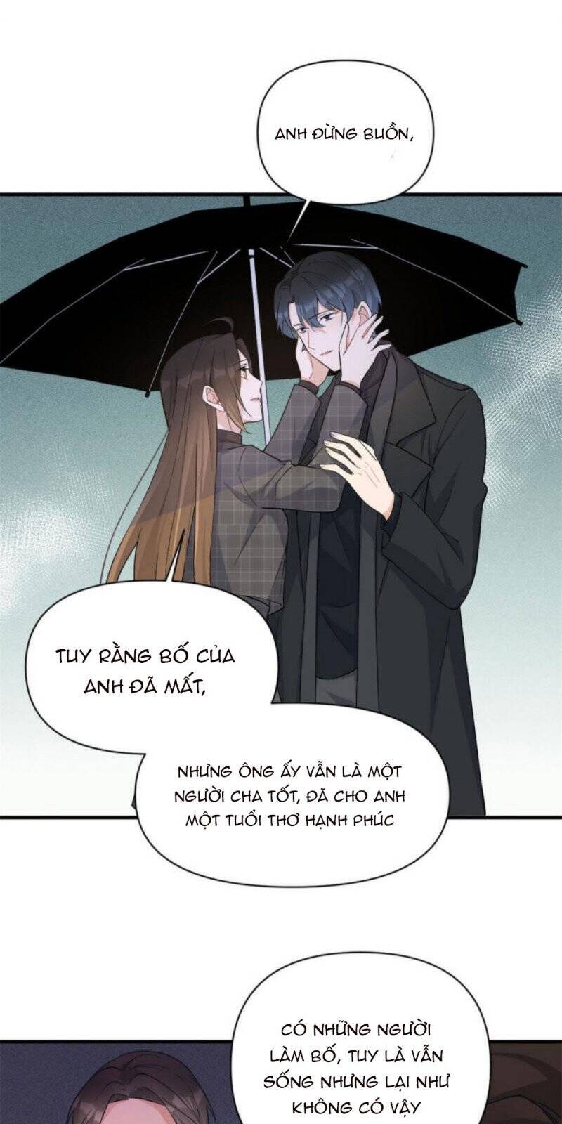 Vẫn Cứ Nhớ Em, Nhớ Em Chapter 151 - Trang 1