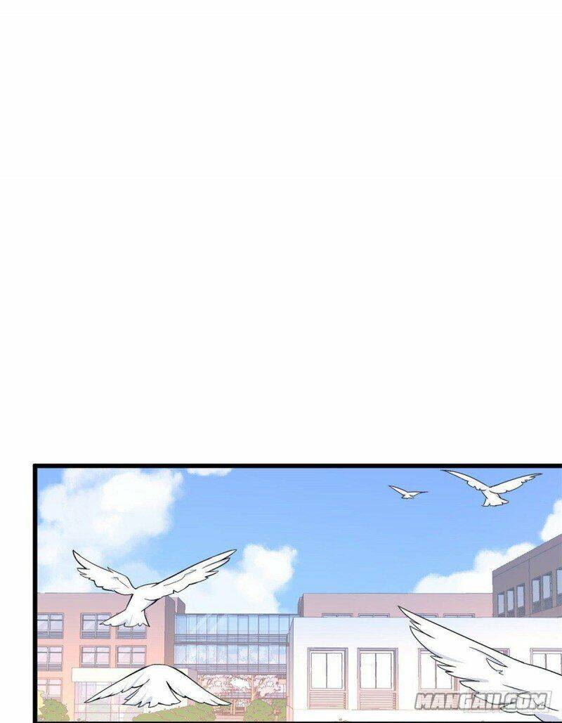 Vẫn Cứ Nhớ Em, Nhớ Em Chapter 7 - Trang 1