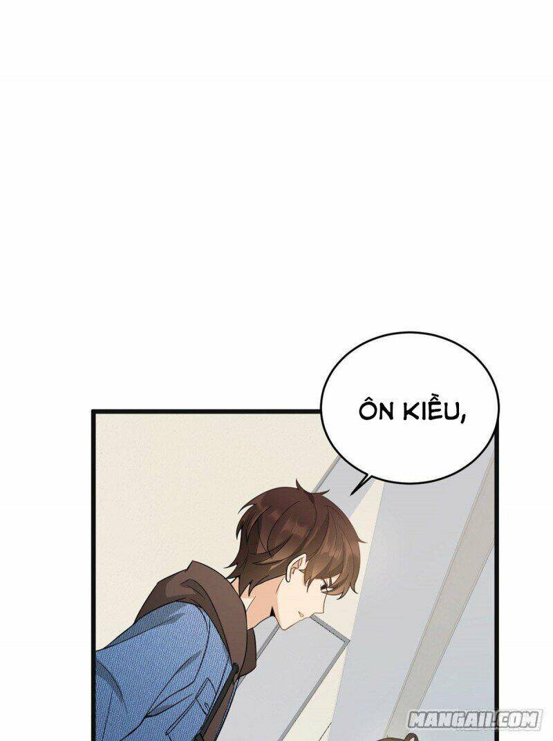 Vẫn Cứ Nhớ Em, Nhớ Em Chapter 10 - Trang 1