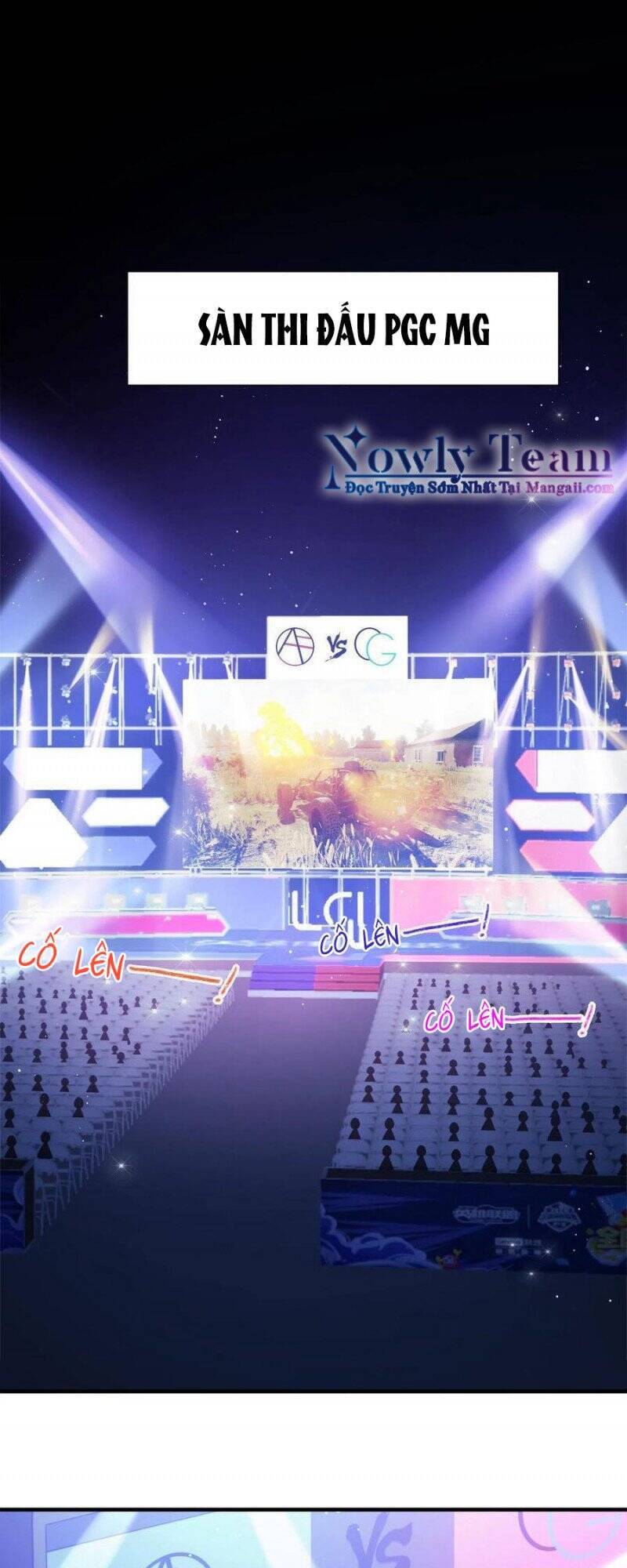 Vẫn Cứ Nhớ Em, Nhớ Em Chapter 158 - Trang 1