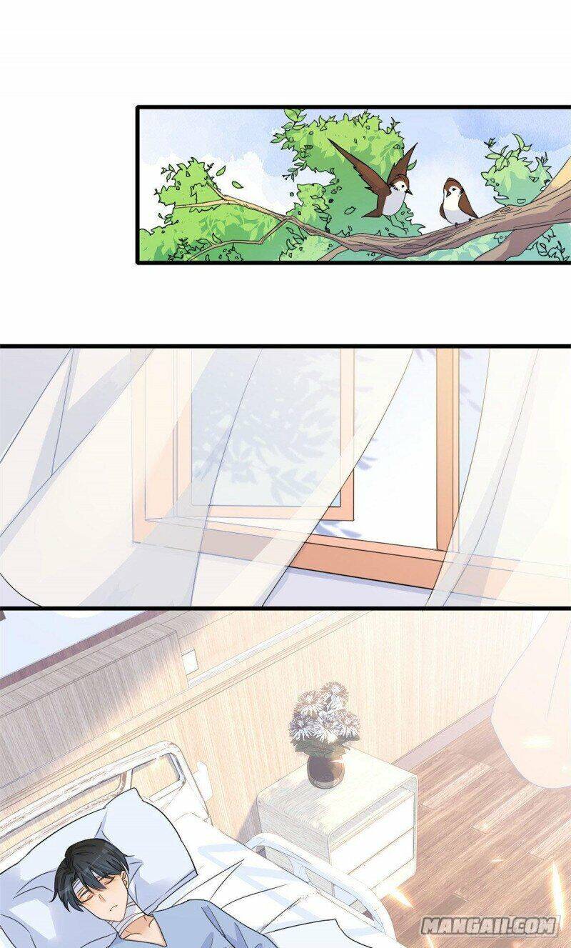 Vẫn Cứ Nhớ Em, Nhớ Em Chapter 3 - Trang 1