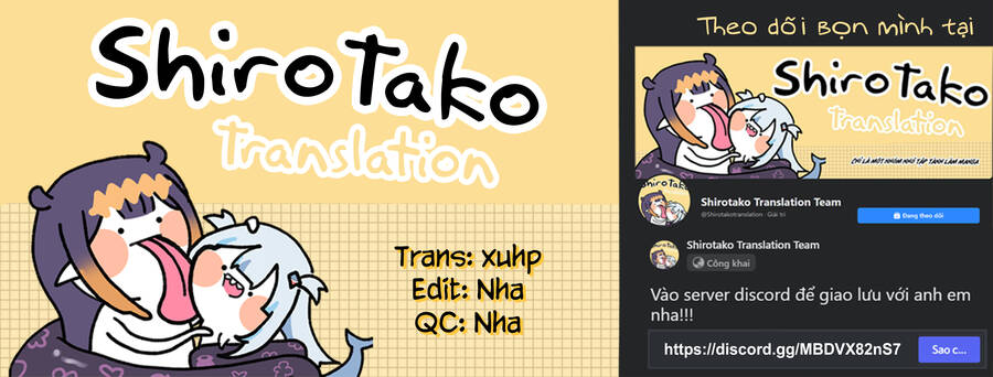 Kimi No Kokoro Wo Kanjitai Chapter 3 - Trang 0
