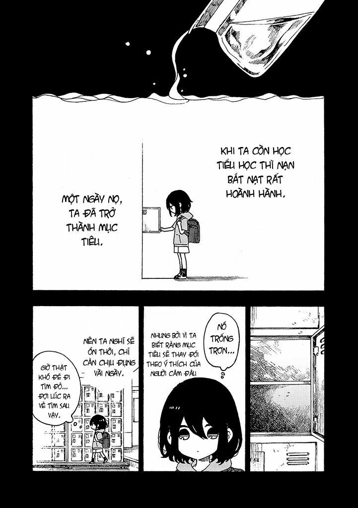 Ăn Một Bữa Do Cháu Nấu Đi Mà Chapter 7 - Trang 1