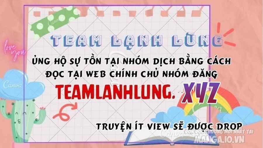Thiên Kim Mù Phá Sản Và Tổng Tài Diêm Vương Chapter 188 - Trang 0