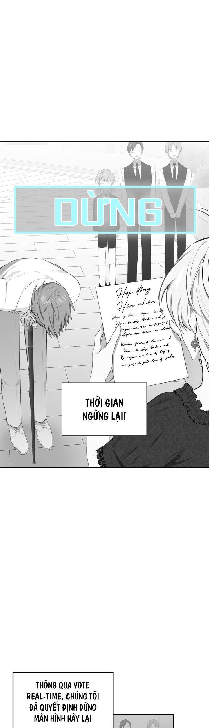 Đừng Đụng Vào Em Trai Ta Chapter 46 - Trang 1