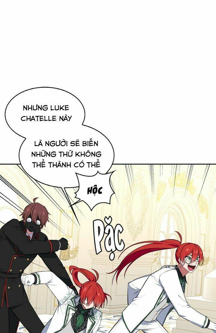 Đừng Đụng Vào Em Trai Ta Chapter 32 - Trang 1