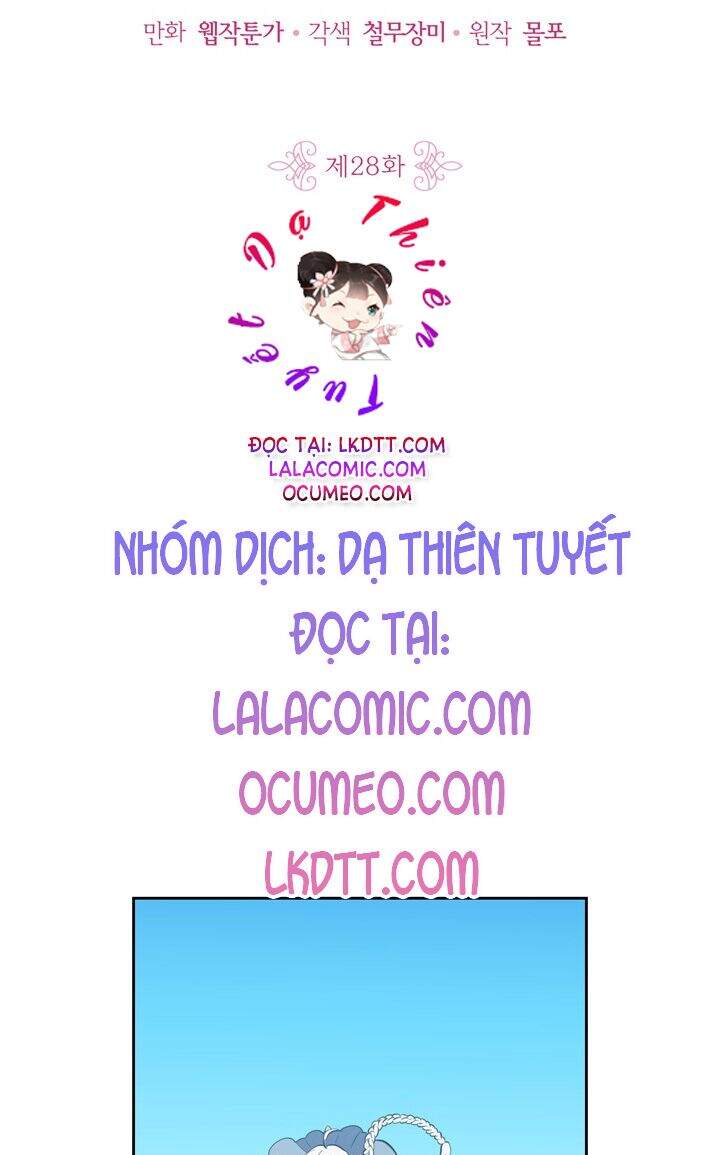 Đừng Đụng Vào Em Trai Ta Chapter 28 - Trang 1