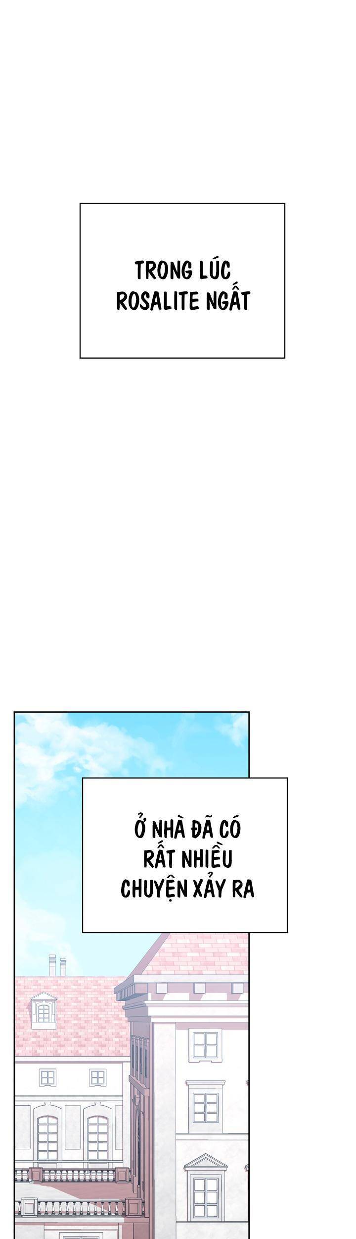 Đừng Đụng Vào Em Trai Ta Chapter 44 - Trang 1